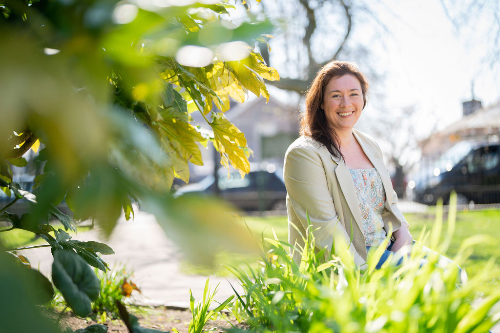 New Associate Dentist – Rachel Jackson