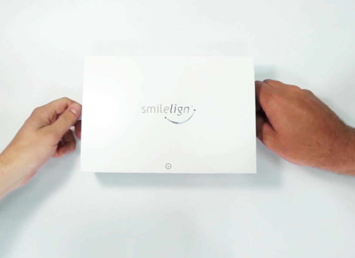 smilelign product