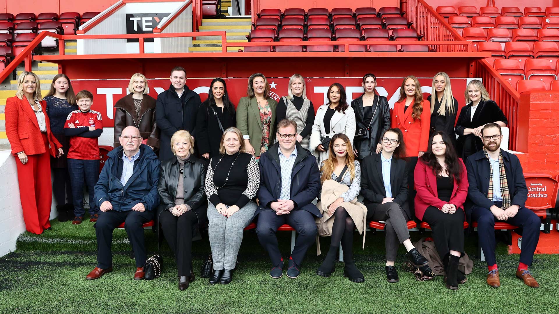 partnership with afc2