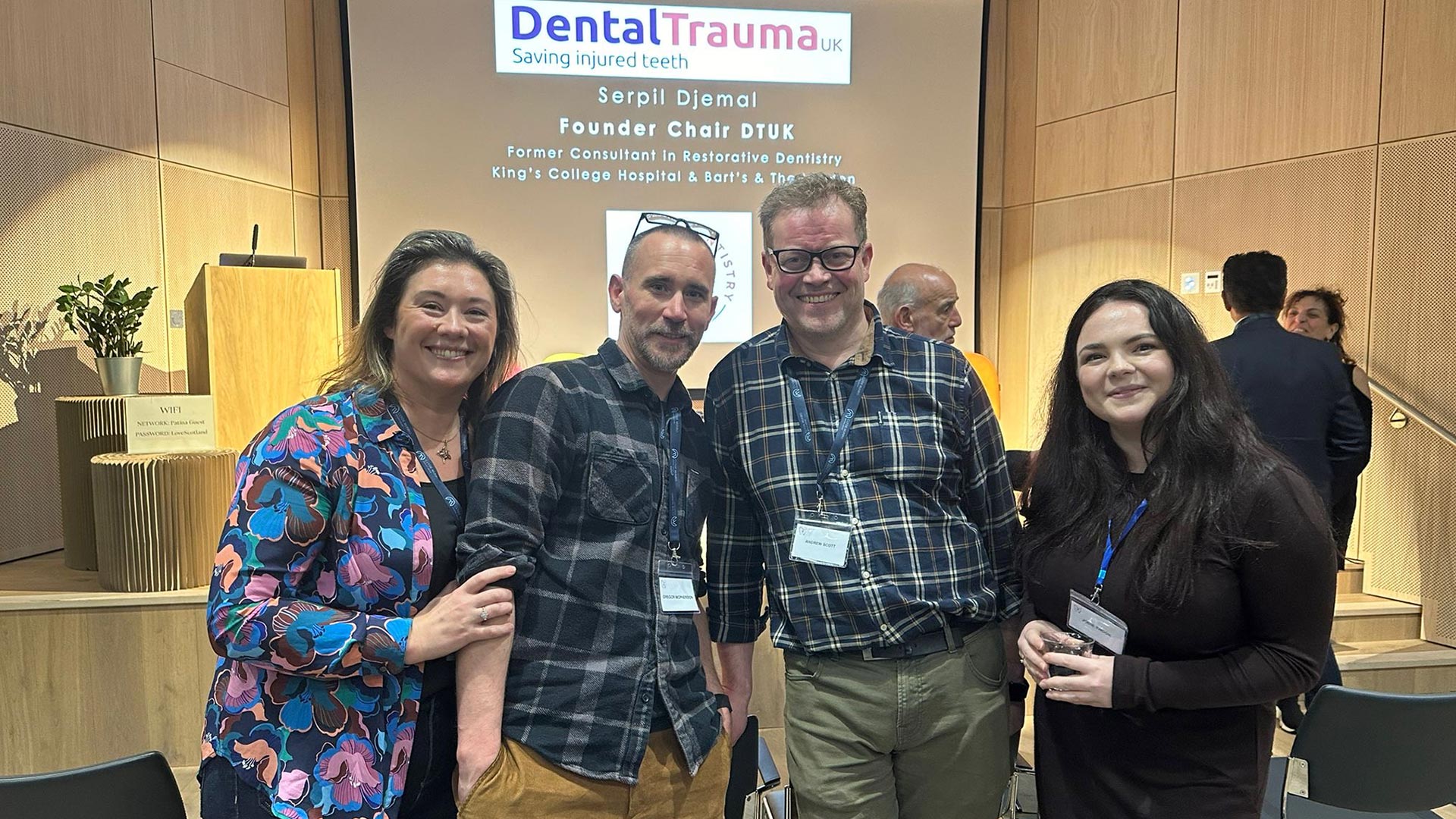 dental trauma in ediburgh
